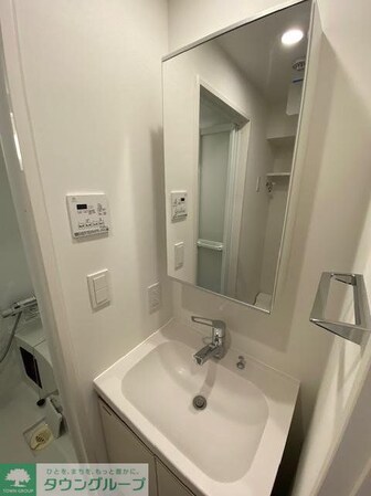 プライムブリス板橋本町の物件内観写真